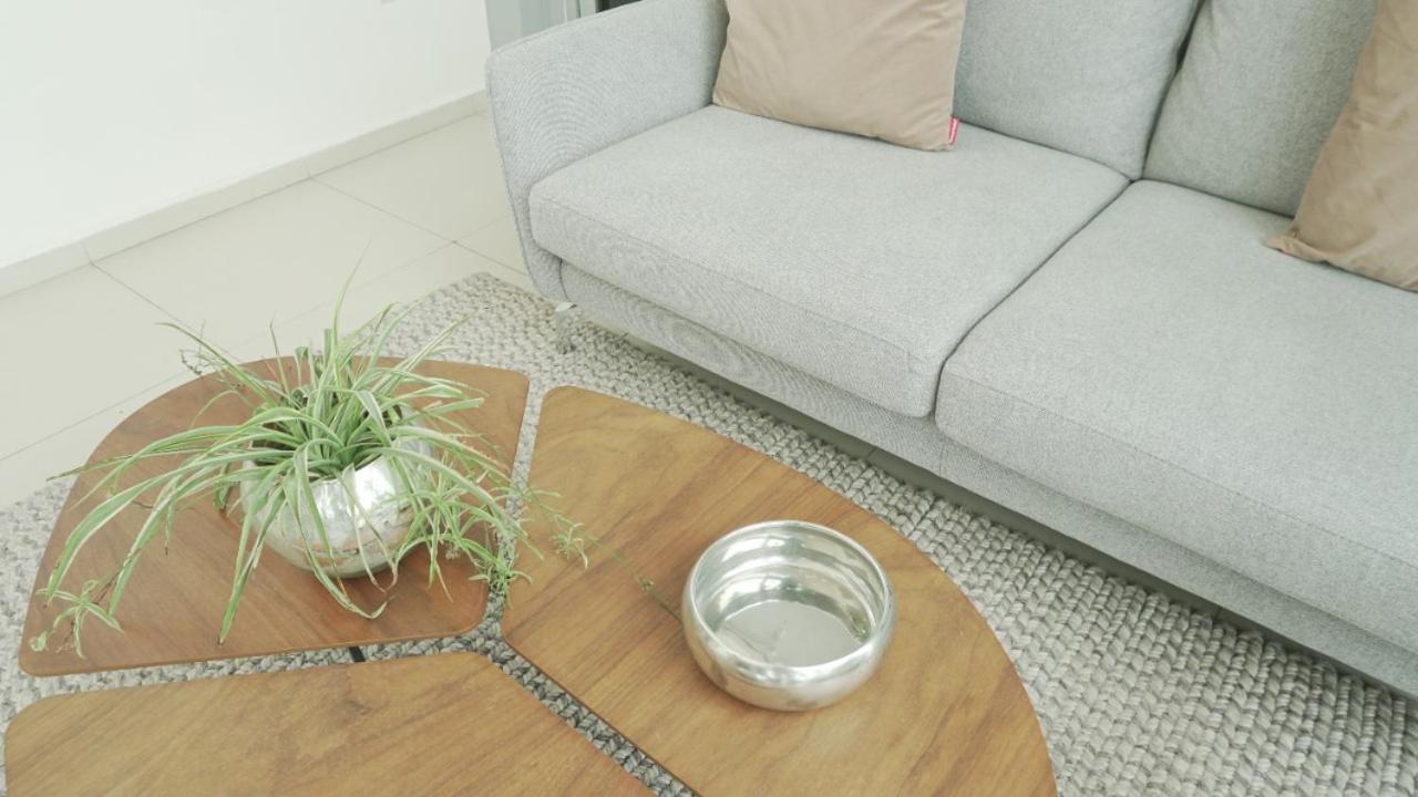 Hotel Nuvo Saltillo Dış mekan fotoğraf